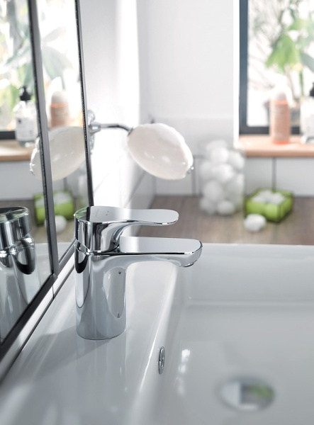 Смеситель для раковины Jacob Delafon Villette E23718-CP