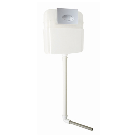 Комплект унитаза с инсталляцией SantiLine SL-5020+SL-02
