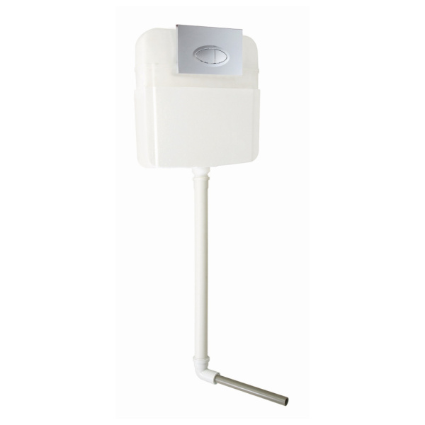 Комплект унитаза с инсталляцией SantiLine SL-5020+SL-02