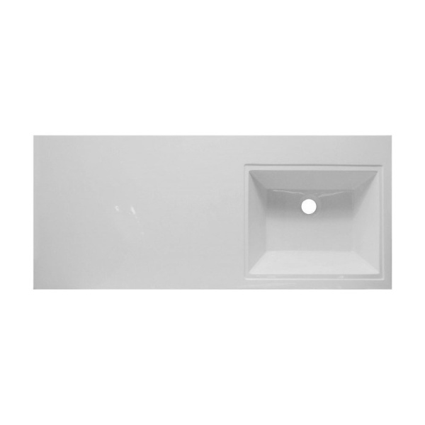 Раковина Style Line Даллас 110 СС-00000439 правая