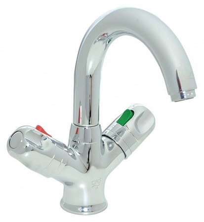 Термостат для раковины GPD Thermostatic TDL01