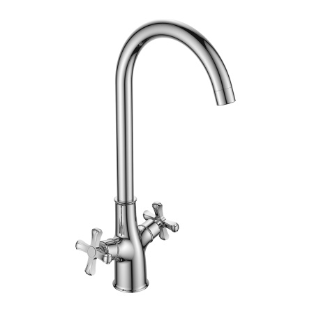 Смеситель для кухни DECOROOM DR52 DR52028