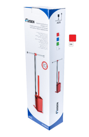 Стойка напольная FIXSEN Rainbow FX-32-06