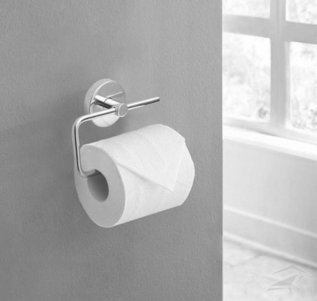 Держатель для бумаги Hansgrohe Logis Classic 41626000