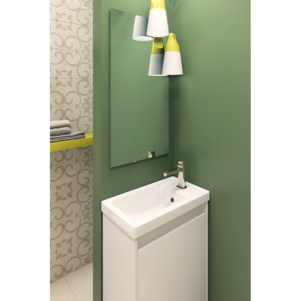 Раковина (45,3х25,2) Aqwella Фостер 4640021065907