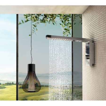 Верхний душ Bossini Syncro Rain I00591.030