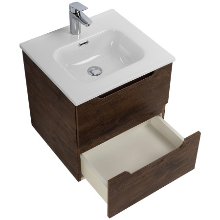 Тумба под раковину BelBagno Etna 50 ETNA-500-2C-SO-RW