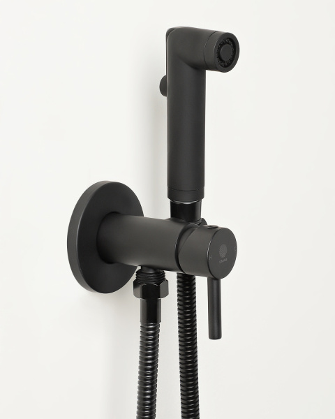 Гигиенический набор Orange Kart M05-888b черный