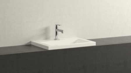 Смеситель для раковины Grohe Quadra 23441 000 (23441000)