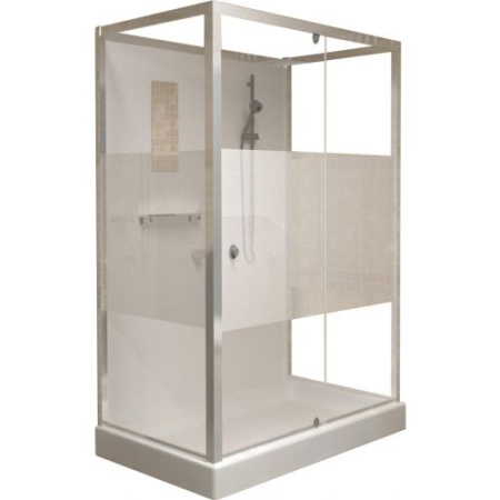 Душевой уголок RGW OLB-207 13130792-91