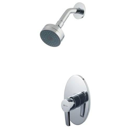 Смеситель для душа Lemark Atlantiss (LM3220C)
