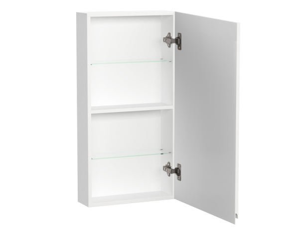 Зеркало-шкаф Cersanit MODUO 40 SB-LS-MOD40/Wh