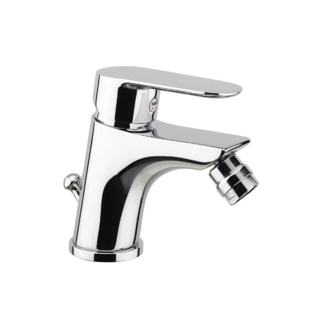 Смеситель для биде Webert Sax Evolution SE840102015, хром