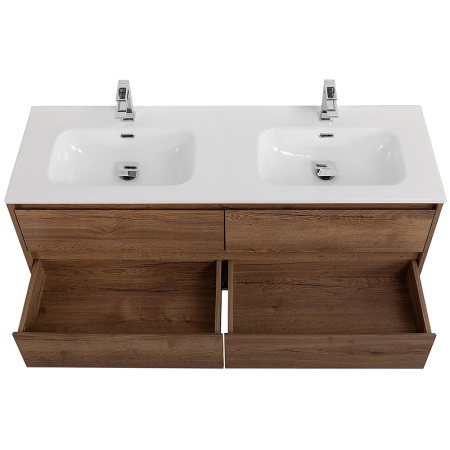 Тумба под раковину BelBagno Kraft 120 KRAFT-1200-4C-SO-2-RT