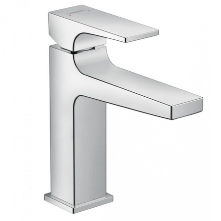 Смеситель для раковины Hansgrohe Metropol 32506000