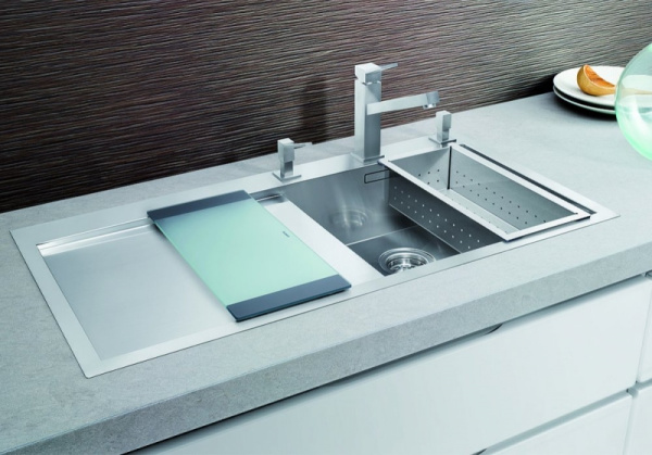 Коландер Blanco Flow / Zerox / Claron 219649 Коландер Blanco Flow / Zerox / Claron 219649