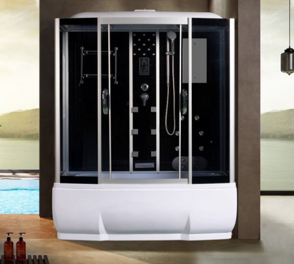 Душевой бокс River Wisla (10000002110)