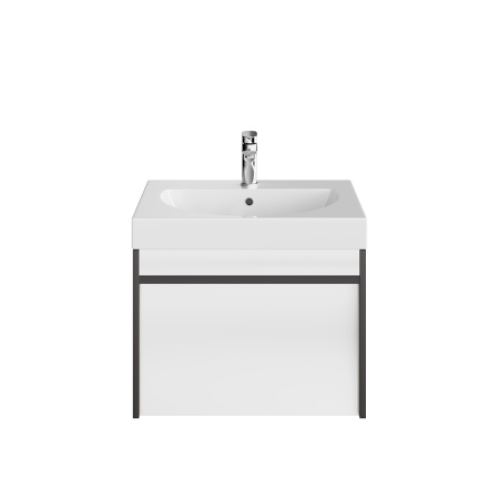 Тумба под раковину Kerama Marazzi Modula 60 MO.60.1+1\AR