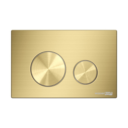 Инсталляция для унитаза WasserKraft Glan 66 66TLT.010.ME.WH.MG02