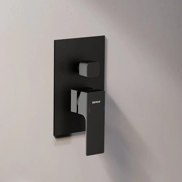 Душевой комплект с изливом Damixa Gala 953510300