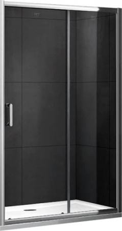Душевая дверь в нишу Gemy Victoria S30191C