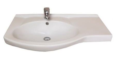 Раковина Коралл-83 1WH110228