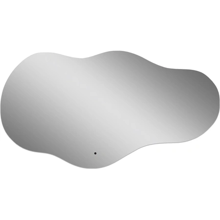Зеркало с подсветкой Art&Max Como AM-Com-600-1100-DS-F