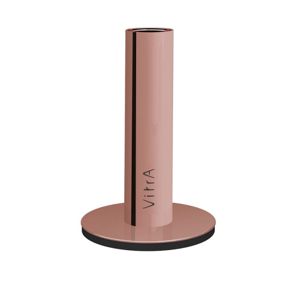 Держатель зубных щеток Vitra Origin A4489626, медный 