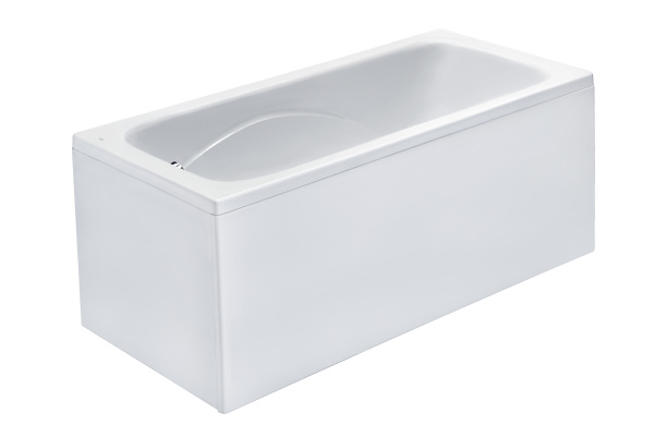 Панель боковая Roca Line 170х70 левая ZRU9302927