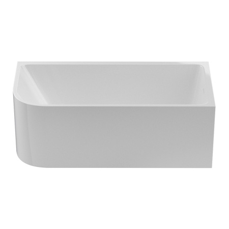 Акриловая ванна (160х73) BelBagno BB712-1600-730-R