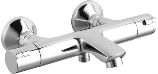 Термостат для ванны Damixa Space Zero 575000000 Термостат для ванны Damixa Space Zero 575000000