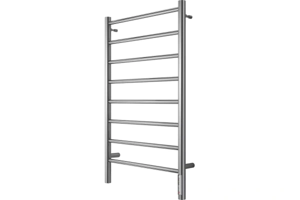 Полотенцесушитель электрический (50х85) П8 Terminus Аврора 4670078531179 хром