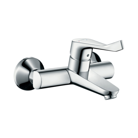 Смеситель для раковины Hansgrohe Focus 31913000 хром