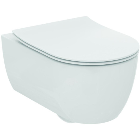 Унитаз подвесной Ideal Standard Blend Curve T374901