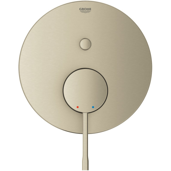 Смеситель для ванны Grohe Essence New 24167 EN1 (24167EN1) Никель матовый