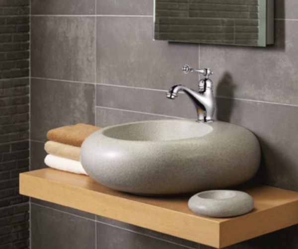 Смеситель Ganzer Severin GZ 77011