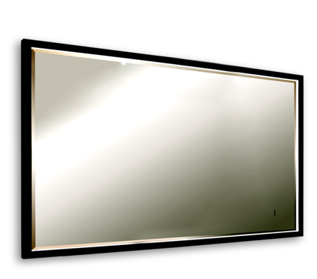 Зеркало с подсветкой Art&Max Aversa AM-Ave-1200-700-DS-F