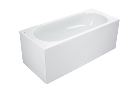 Акриловая ванна Roca Genova (160x70) ZRU9302973