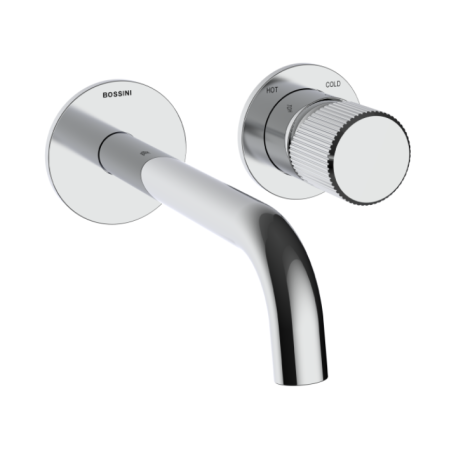 Смеситель для раковины Bossini Ply Z00924.030 хром