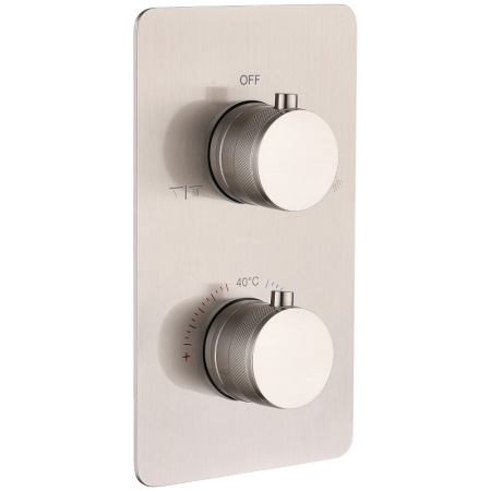 Смеситель для душа Boheme Cell 134-2-NB