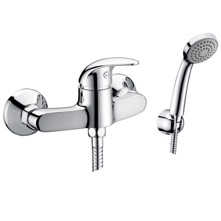 Смеситель для душа WasserKRAFT Isen 2602