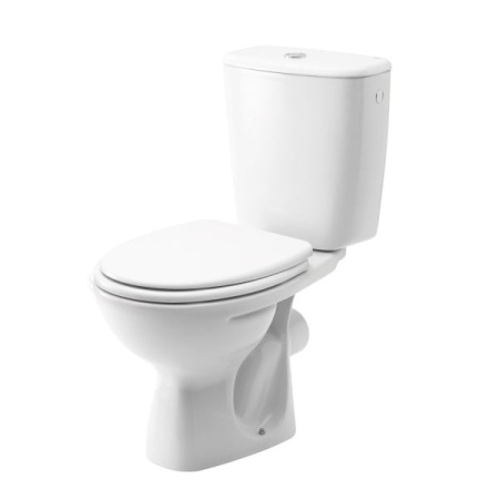 Чаша унитаза Gala Nila 17180 (71780)