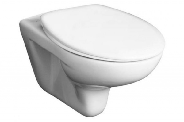 Комплект с крышкой-сиденьем микролифт, инсталляцией и кнопкой смыва Roca Mateo 893100010