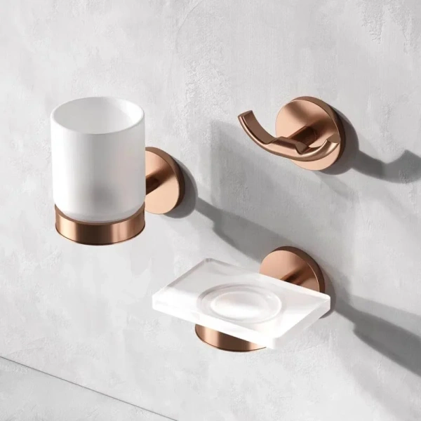 Мыльница AM.PM X-Joy A85A34244 бронза