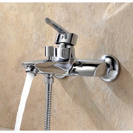 Смеситель для ванны Lemark Mars (LM3502C)