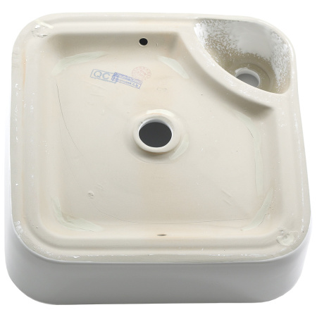 Раковина накладная (43х43) Melana 78112-805