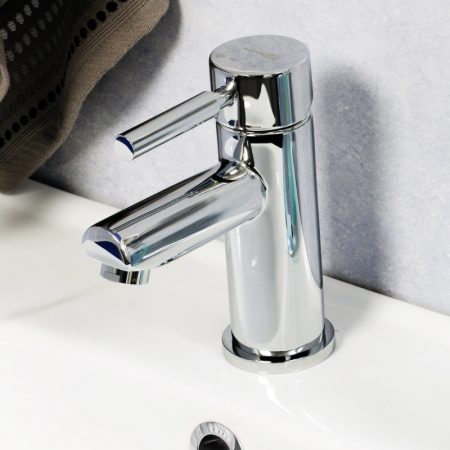 Смеситель для раковины WasserKRAFT Main Thermo 4103T