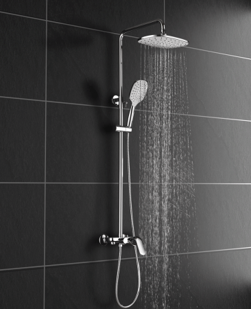 Душевая стойка D&K Venice Gondola (DA1023701B14)