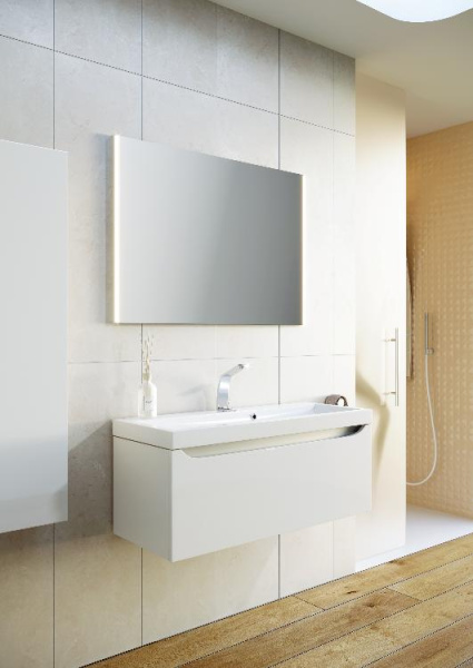 Тумба под раковину Aqwella 5 Stars Верона 80 Ver.01.08/W