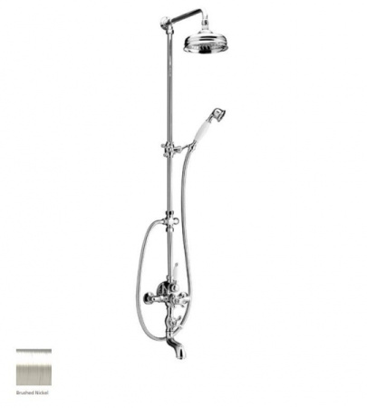 Душевая система Huber Victorian 592.VN32H.AC